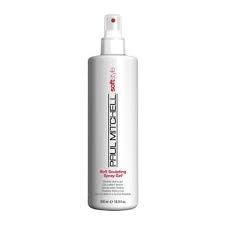 Paul Mitchell Soft Style Soft Sculpting Spray Gel