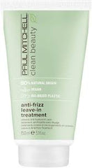 Paul Mitchell Clean Beauty Anti Frizz Leave In Treatment 150ml