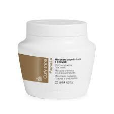 Fanola Curl & Wavy Hair Mask 500ml