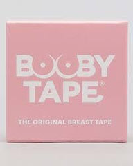Booby Tape Pack of 4