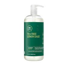 Paul Mitchell Lemon Sage Thickening Shampoo