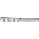 Andis Grey Barber Tapering Comb
