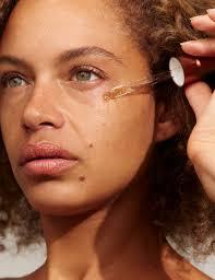 Inika Organic Phyto Active Face Oil 30ml