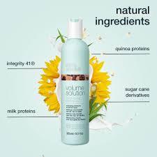 Milkshake Volumising Shampoo 300ml c