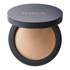 Inika Organic Baked Mineral Illuminisor 8g