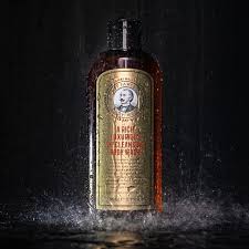 Captain Fawcett Booze and Baccy Body Wash 250ml