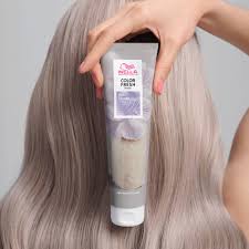 Wella Color Fresh Mask 150ml