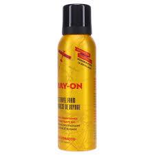 18 21 Man Made Carry On 4 in 1 Travel Foam Sweet Tobacco 3.4oz