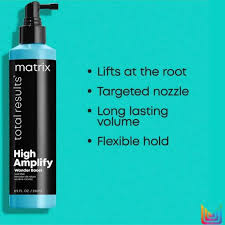 Matrix Total Results High Amplify Wonder Boost Root Lifter 250ml