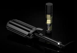 ghd Curly Ever After Curl Hold Spray 120mL