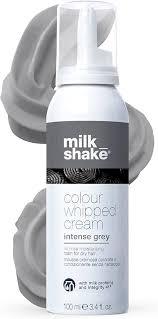 Milkshake Whipped Cream 100ml