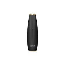 GESKE MicroCurrent Face Lift Pen 6 in 1 Black And Gel Bundle