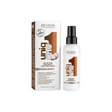 Revlon Professional Coconut Uniq One All In One Hair Treatment 150ml