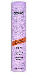 Amika Big Hit Volumizing Shampoo 275ml