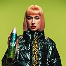 TIGI Bed Head Masterpiece Hairspray 340ml