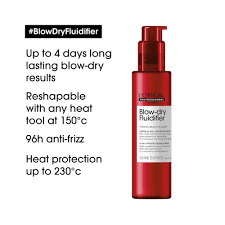 L'Oreal Professionnel Serie Expert Blowdry Creme 150ml