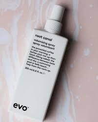 Evo root canal volumising spray 200ml