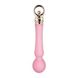 Zalo Confidence Pre Heating Wand Massager