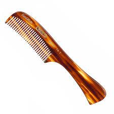 Kent Handmade 170mm Rake Comb