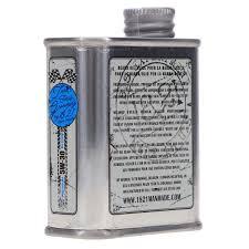 18 21 Man Made Beard & Hair Oil- Absolute Mahogany 2oz