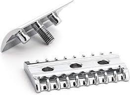 Muhle Replacement Head Closed Comb Safety Razor