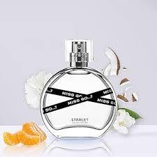 So...? Starlet Eau de Parfum 50ml