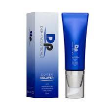 DP Dermaceuticals Cover Recover 20ml