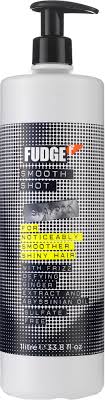 Fudge Smooth Shot Shampoo 1000ml