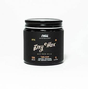 O'Douds Dry Wax.