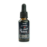 Stag Supply Ltd Edt Wildberry Gin Smash Scented Beard Oil 25ml.