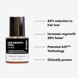 Evolis Hair Growth Tonic for Men 50ml