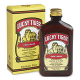 Lucky Tiger Liquid Face Wash  240ml