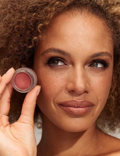 Inika Organic Lip & Cheek Cream 3.5g