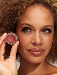 Inika Organic Lip & Cheek Cream 3.5g