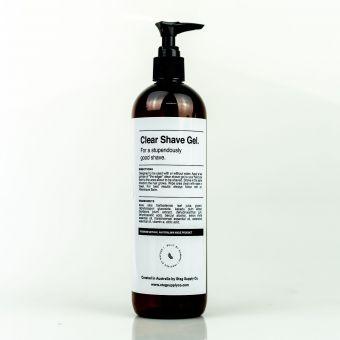 Stag Supply The Edger Shave Gel  500ml.