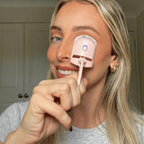 Can Gro Heated Eyelash Curler