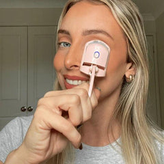 Can Gro Heated Eyelash Curler