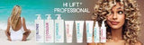 Hi Lift SEA SALT Texture Spray 200ml.