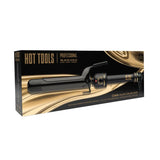 Hot Tools 31mm Black Gold Curling Iron