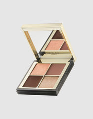 Napoleon Perdis Colour Ritual Eyeshadow Quad Neutral Desire