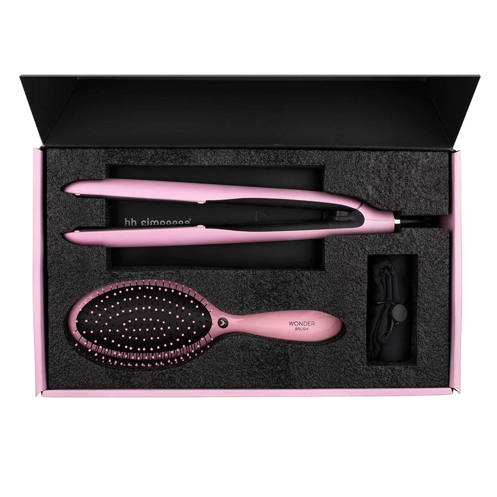 HH Simonsen True Divinity MK2 Limited Edition Cotton Candy.