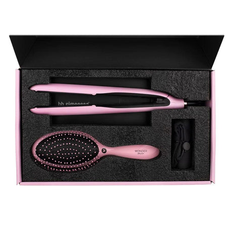 HH Simonsen True Divinity MK2 Limited Edition Cotton Candy.