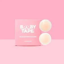 Booby Tape Nipple Covers Pack of 4