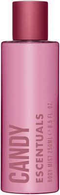SO...? Escentuals 250mls