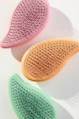 WetBrush Go Green Palm Detangler