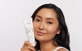Aspect Sun CC Cream SPF50 75ml