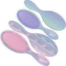 WetBrush Mommy and Me Kit in Pearl