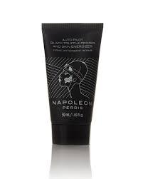 Napoleon Perdis Auto Pilot Black Truffle and Skin Energizer Primer 50ml