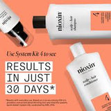Nioxin System 4 Scalp and Hair Thickening Shampoo 1000ml