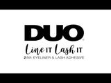 DUO Line It Lash It